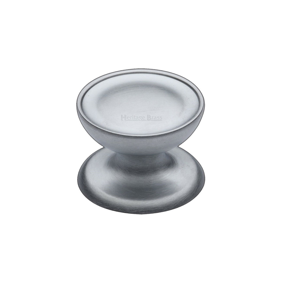 Surrey Cabinet Knob by M Marcus - Heritage Brass