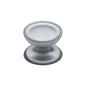 Surrey Cabinet Knob by M Marcus - Heritage Brass