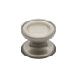 Surrey Cabinet Knob by M Marcus - Heritage Brass