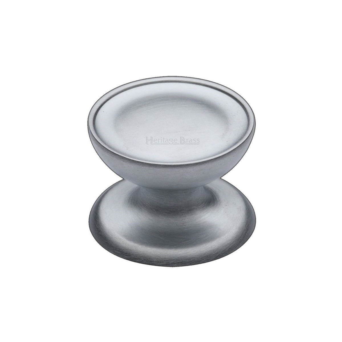 Surrey Cabinet Knob by M Marcus - Heritage Brass