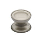 Surrey Cabinet Knob by M Marcus - Heritage Brass
