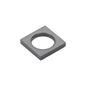 Square Ring Pull by M Marcus - Heritage Brass