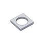 Square Ring Pull by M Marcus - Heritage Brass