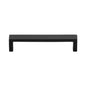 Wide Metro Cabinet Pull Handle by M Marcus - Heritage Brass