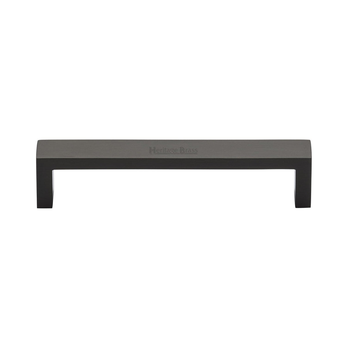 Wide Metro Cabinet Pull Handle by M Marcus - Heritage Brass