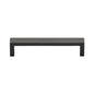 Wide Metro Cabinet Pull Handle by M Marcus - Heritage Brass