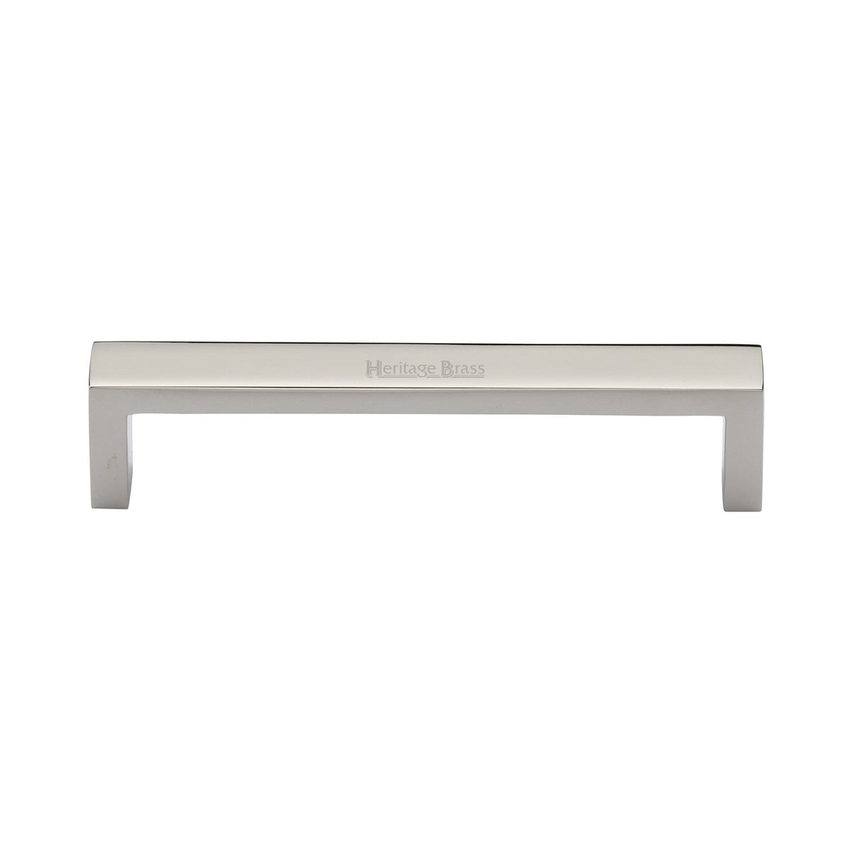 Wide Metro Cabinet Pull Handle by M Marcus - Heritage Brass