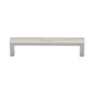 Wide Metro Cabinet Pull Handle by M Marcus - Heritage Brass