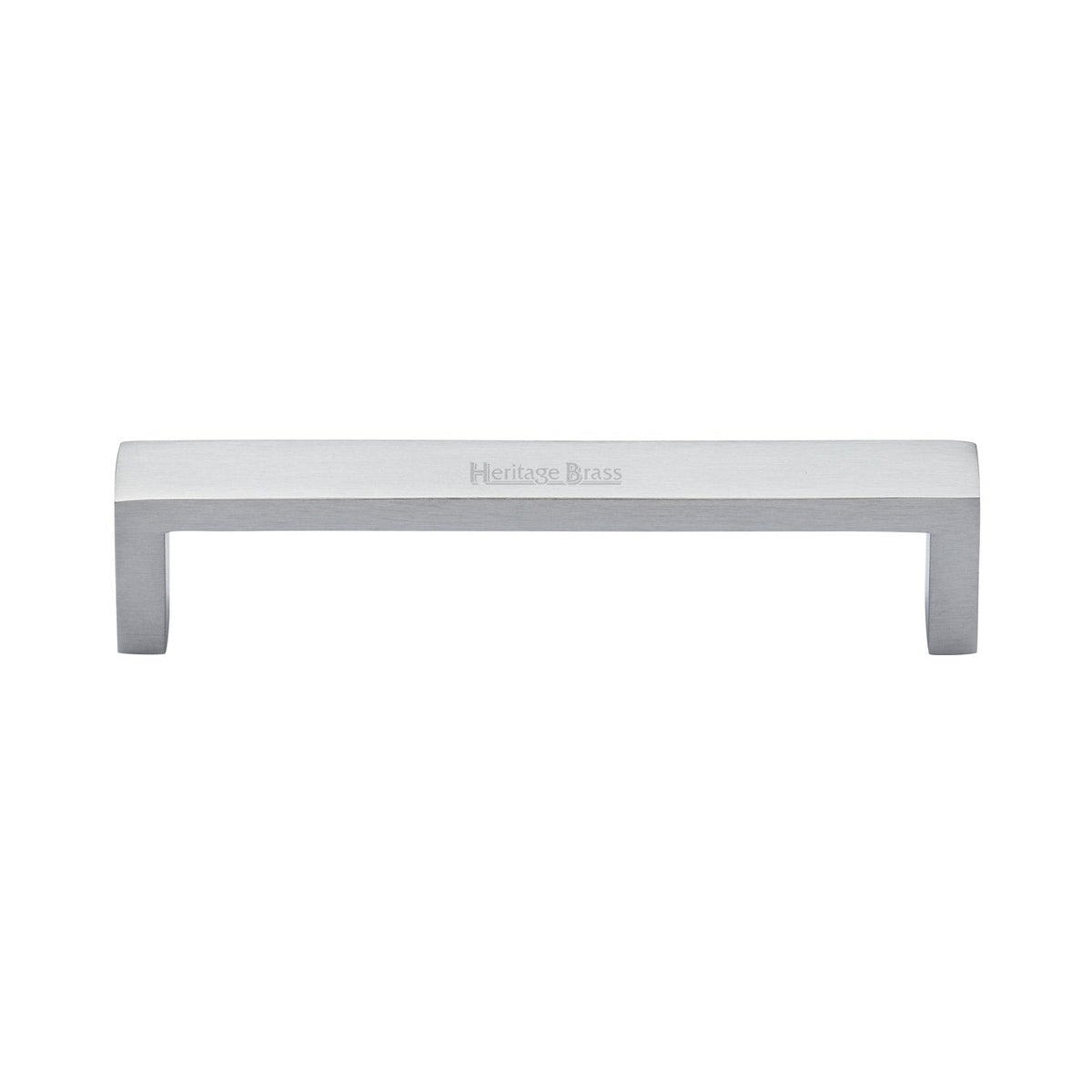 Wide Metro Cabinet Pull Handle by M Marcus - Heritage Brass