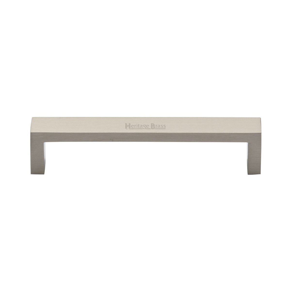 Wide Metro Cabinet Pull Handle by M Marcus - Heritage Brass