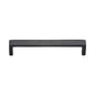 Wide Metro Cabinet Pull Handle by M Marcus - Heritage Brass