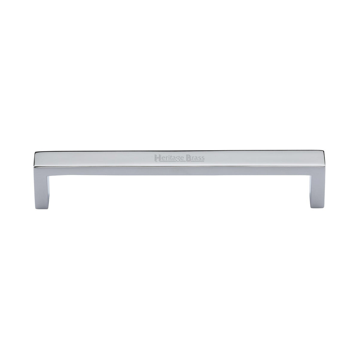 Wide Metro Cabinet Pull Handle by M Marcus - Heritage Brass