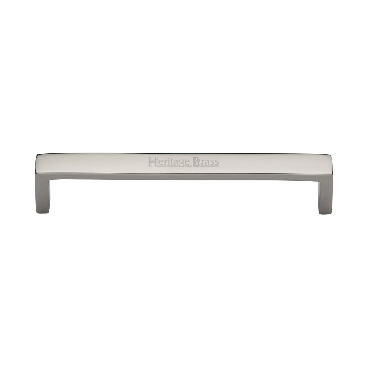 Wide Metro Cabinet Pull Handle by M Marcus - Heritage Brass