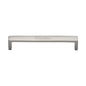 Wide Metro Cabinet Pull Handle by M Marcus - Heritage Brass