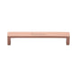 Wide Metro Cabinet Pull Handle by M Marcus - Heritage Brass