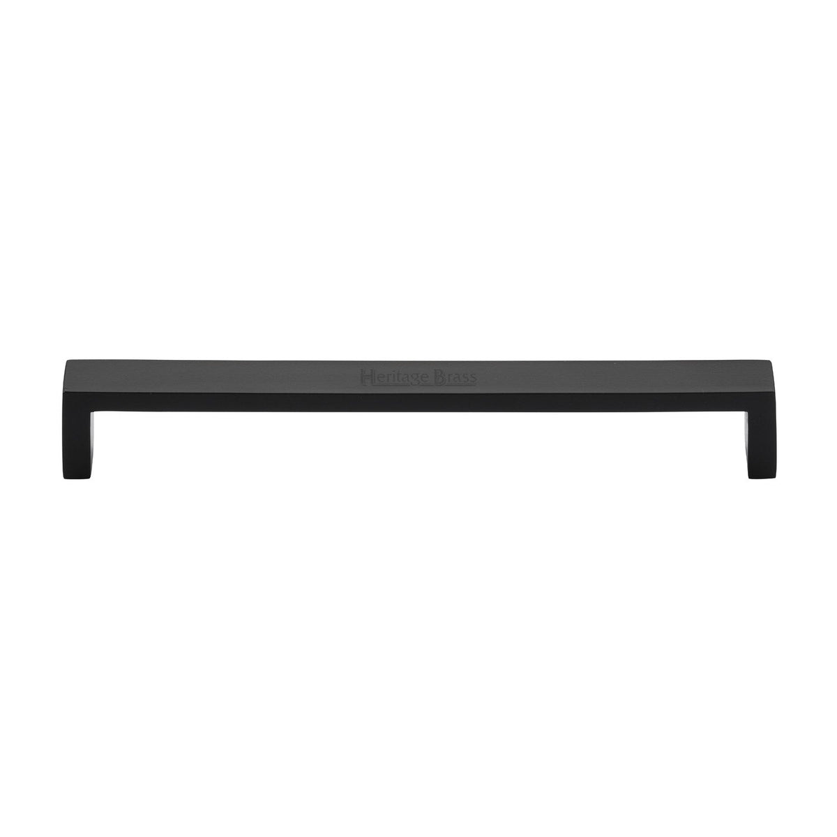 Wide Metro Cabinet Pull Handle by M Marcus - Heritage Brass