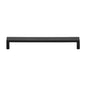 Wide Metro Cabinet Pull Handle by M Marcus - Heritage Brass