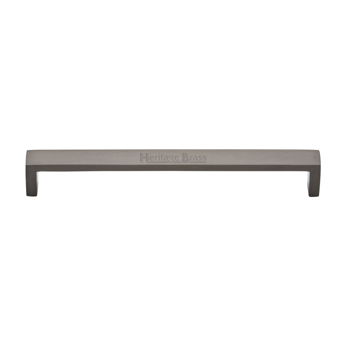 Wide Metro Cabinet Pull Handle by M Marcus - Heritage Brass