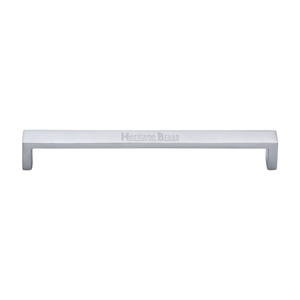 Wide Metro Cabinet Pull Handle by M Marcus - Heritage Brass