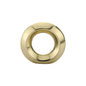Round Ring Pull by M Marcus - Heritage Brass