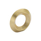 Round Ring Pull by M Marcus - Heritage Brass