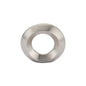 Round Ring Pull by M Marcus - Heritage Brass