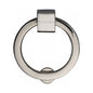 Round Cabinet Drop Pull by M Marcus - Heritage Brass