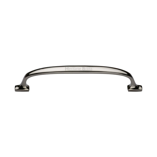Durham Cabinet Pull Handle by M Marcus - Heritage Brass
