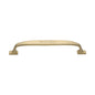 Durham Cabinet Pull Handle by M Marcus - Heritage Brass