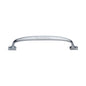 Durham Cabinet Pull Handle by M Marcus - Heritage Brass