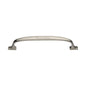 Durham Cabinet Pull Handle by M Marcus - Heritage Brass