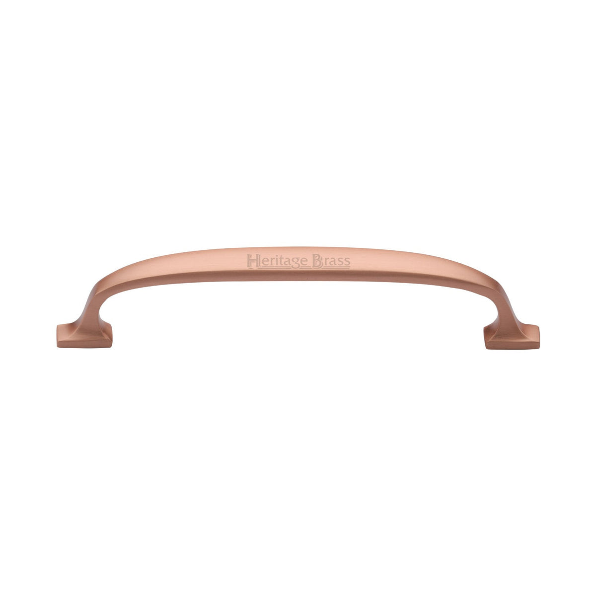 Durham Cabinet Pull Handle by M Marcus - Heritage Brass