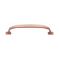 Durham Cabinet Pull Handle by M Marcus - Heritage Brass