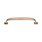Durham Cabinet Pull Handle by M Marcus - Heritage Brass