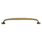 Durham Cabinet Pull Handle by M Marcus - Heritage Brass