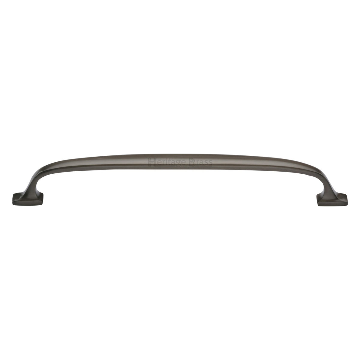 Durham Cabinet Pull Handle by M Marcus - Heritage Brass