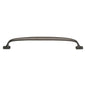 Durham Cabinet Pull Handle by M Marcus - Heritage Brass