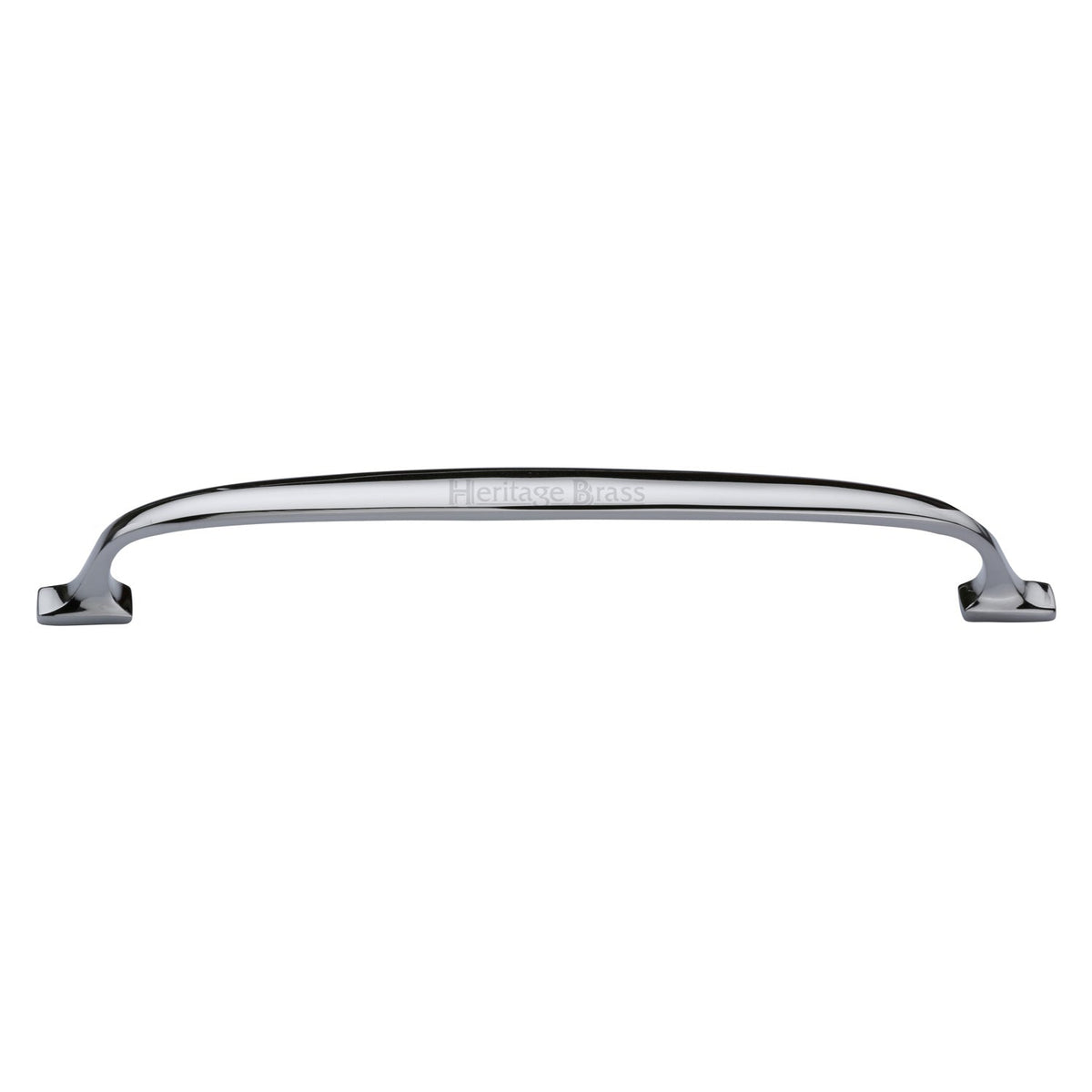 Durham Cabinet Pull Handle by M Marcus - Heritage Brass