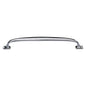 Durham Cabinet Pull Handle by M Marcus - Heritage Brass