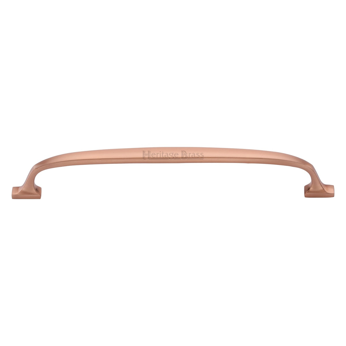 Durham Cabinet Pull Handle by M Marcus - Heritage Brass