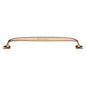 Durham Cabinet Pull Handle by M Marcus - Heritage Brass
