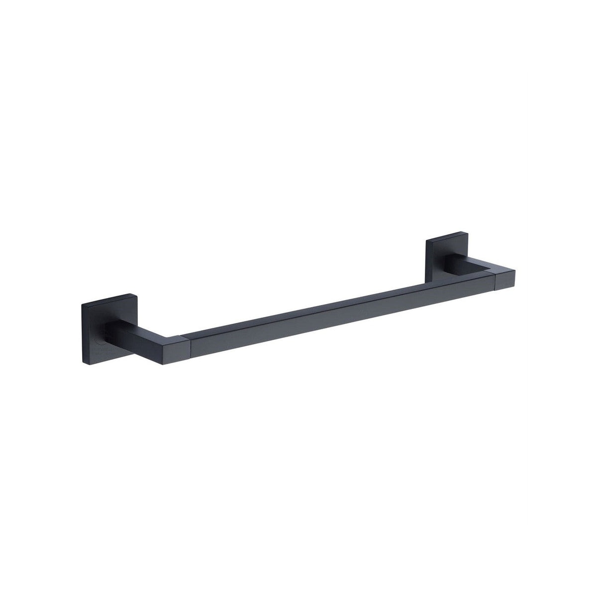 Towel Bar Rail - CHE - Antique Bronze - 450 mm