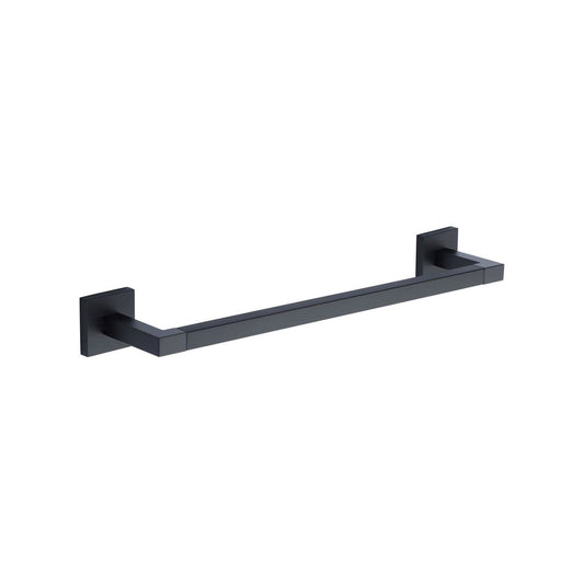 Towel Bar Rail - CHE - Antique Bronze - 450 mm