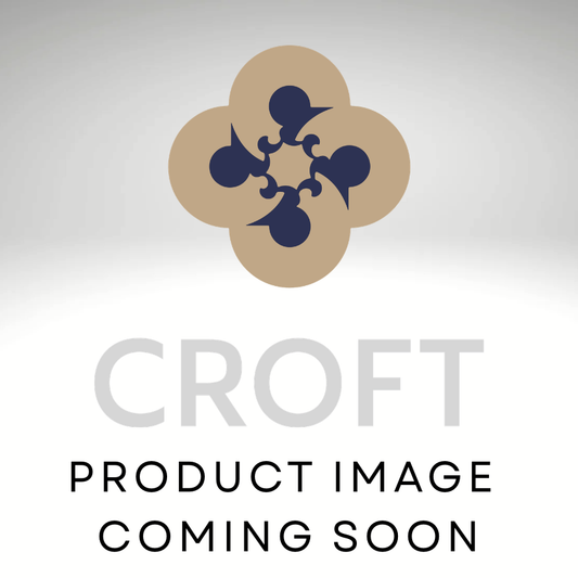 Croft - 6" Emanate Rim Lock B220 by Croft Ironmongery