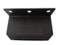 CleanTouch Door Foot Pull - Matt Black - Default
