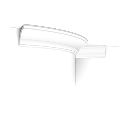 CX100F Orac Flexible Cornice Moulding by Orac Decor