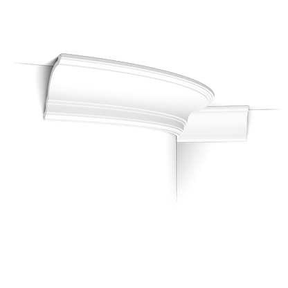 CX106F Orac Flexible Cornice Moulding by Orac Decor