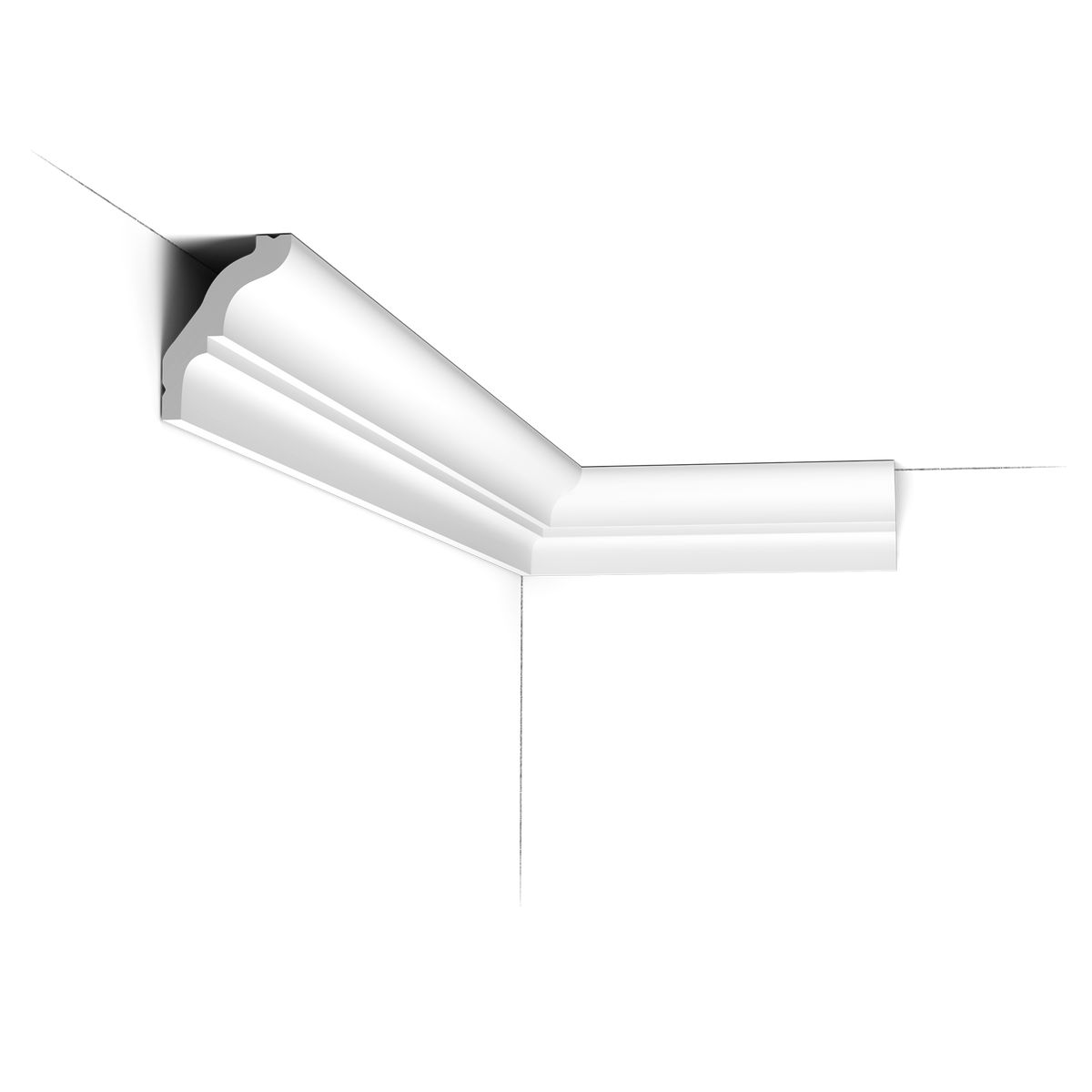 CX112 Orac Cornice Moulding by Orac Decor