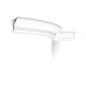 CX123F Orac Flexible Cornice Moulding by Orac Decor