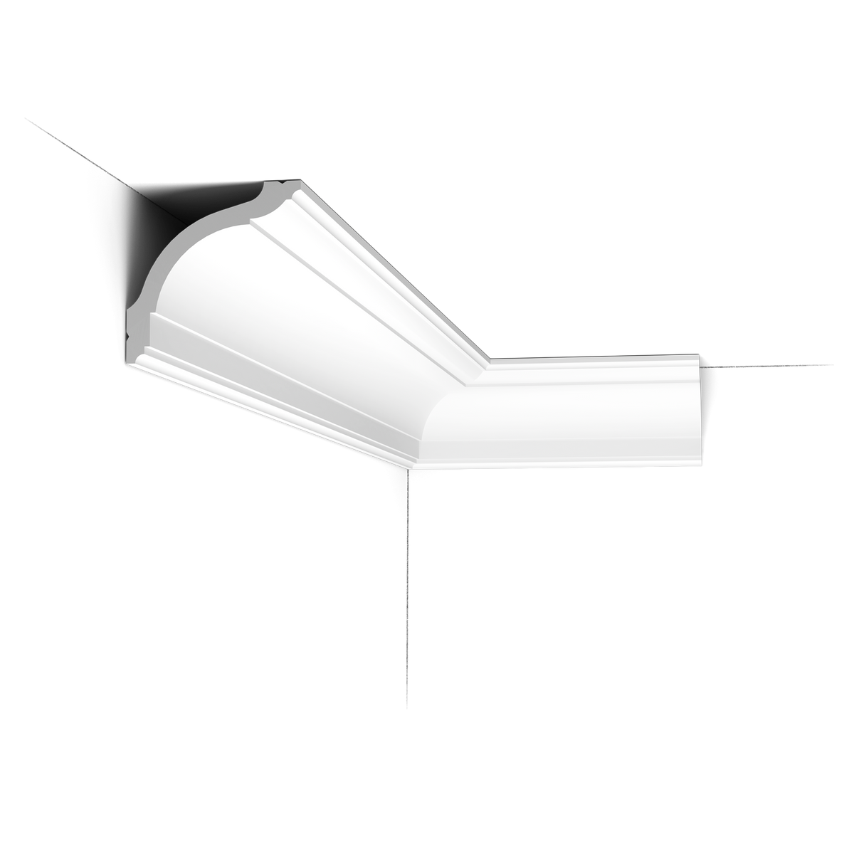 CX127 Orac Cornice Moulding by Orac Decor